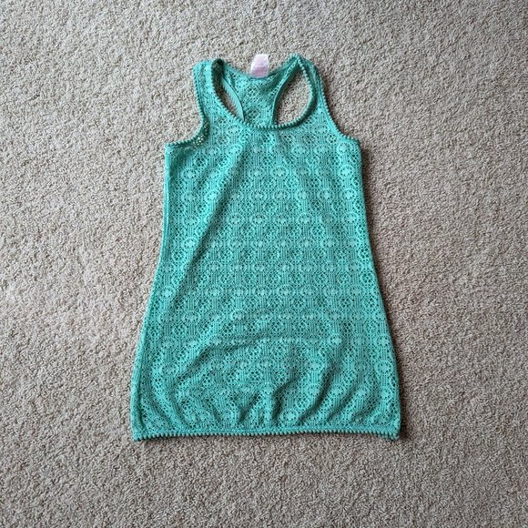 Girl Swimwear Size 7/8 - Picture 12 of 14
